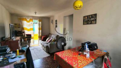 Apartamento, 2 quartos, 50 m² - Foto 1