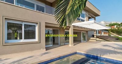 Sobrado, 4 quartos, 750 m² - Foto 2