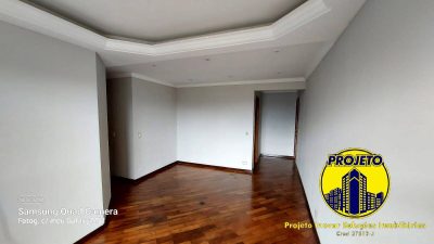 Apartamento, 2 quartos, 60 m² - Foto 3
