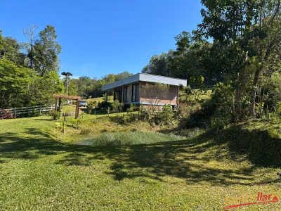 Sítio, 3 quartos, 3 hectares - Foto 4