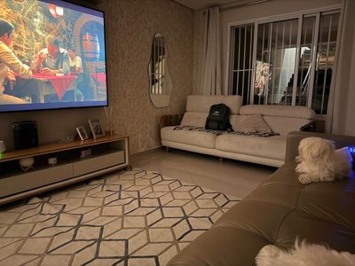 Sobrado, 3 quartos, 153 m² - Foto 2