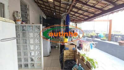 Cobertura, 2 quartos, 41 m² - Foto 1