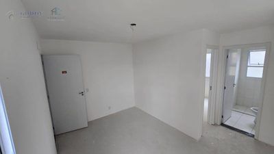 Apartamento, 2 quartos, 42 m² - Foto 3