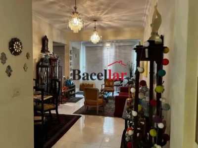 Apartamento, 3 quartos, 123 m² - Foto 2