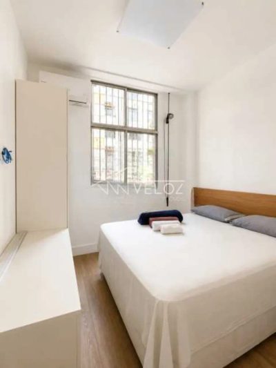 Apartamento, 4 quartos, 80 m² - Foto 1