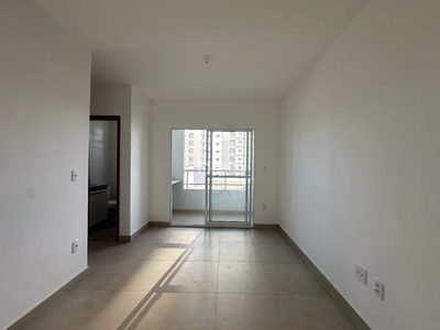 Apartamento, 2 quartos, 52 m² - Foto 4