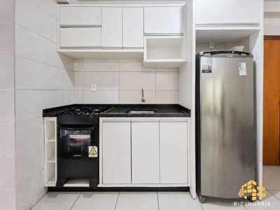 Apartamento, 2 quartos - Foto 2