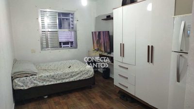 Kitnet-Studio, 22 m² - Foto 5