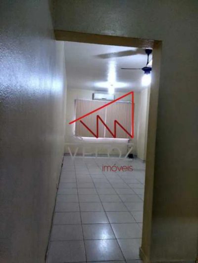 Sala-Conjunto, 36 m² - Foto 1