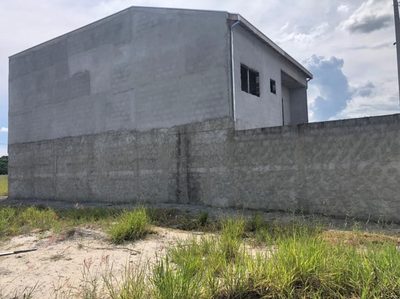 Terreno, 240 m² - Foto 3