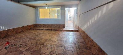 Casa, 2 quartos, 88 m² - Foto 4