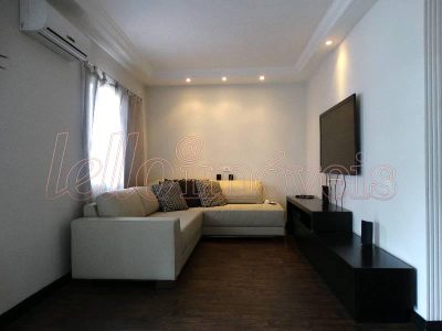Apartamento, 1 quarto, 65 m² - Foto 2