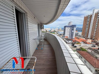Apartamento, 2 quartos - Foto 2