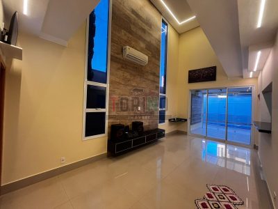 Casa, 3 quartos, 164 m² - Foto 2
