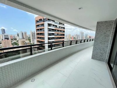 Apartamento, 3 quartos, 84 m² - Foto 3