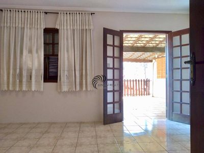 Casa, 2 quartos, 160 m² - Foto 4