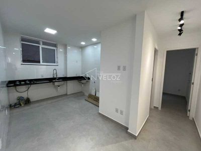 Kitnet-Studio, 41 m² - Foto 5