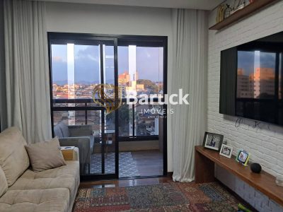 Apartamento, 4 quartos, 115 m² - Foto 5