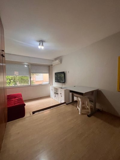 Apartamento, 1 quarto, 24 m² - Foto 3