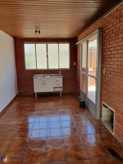 Cobertura, 3 quartos, 150 m² - Foto 1