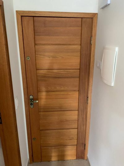 Sala-Conjunto, 43 m² - Foto 5