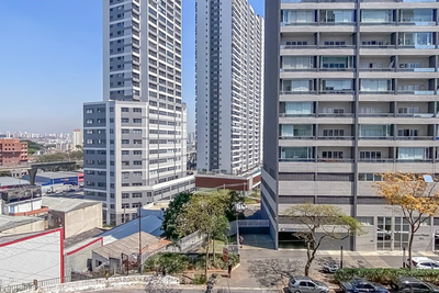 Apartamento, 2 quartos, 48 m² - Foto 5