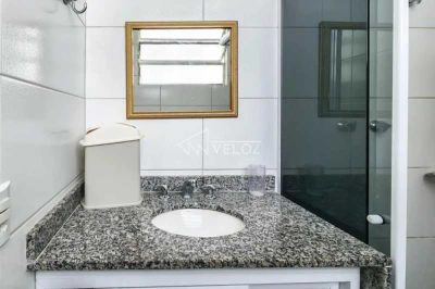Apartamento, 2 quartos, 80 m² - Foto 1