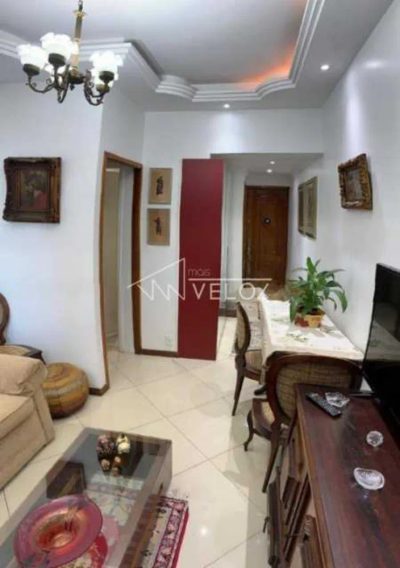 Apartamento, 2 quartos, 63 m² - Foto 5
