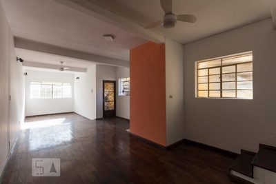 Casa, 4 quartos, 200 m² - Foto 1