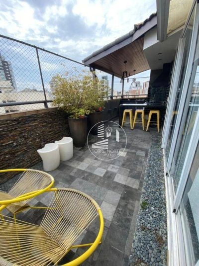 Apartamento, 2 quartos, 156 m² - Foto 3