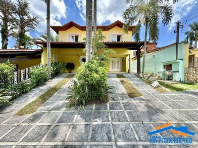 Casa de Condomínio, 4 quartos - Foto 5