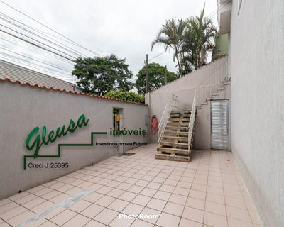 Casa, 3 quartos, 200 m² - Foto 2