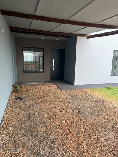 Casa, 2 quartos - Foto 3