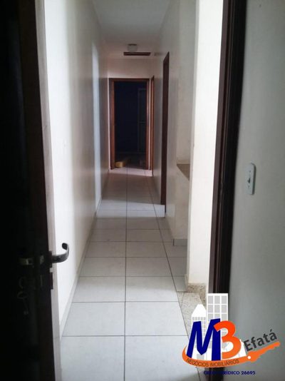 Sobrado, 3 quartos, 130 m² - Foto 4