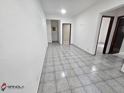 Apartamento, 2 quartos, 70 m² - Foto 2