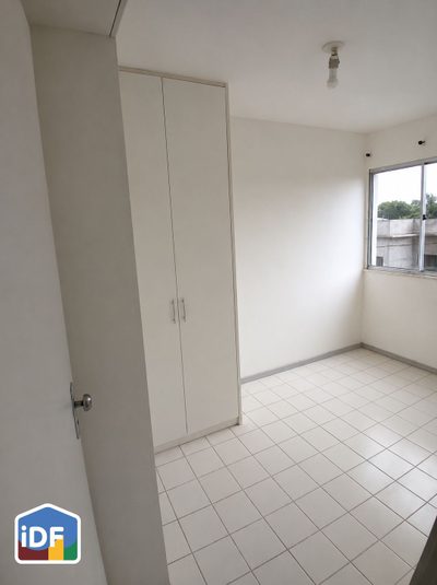 Apartamento, 2 quartos, 48 m² - Foto 4