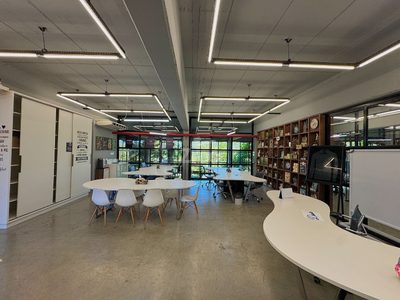 Sala-Conjunto, 240 m² - Foto 2