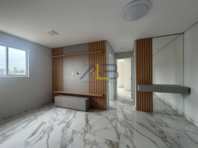 Apartamento, 2 quartos, 68 m² - Foto 5