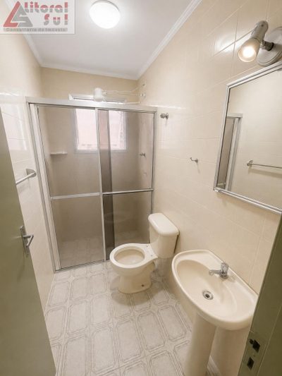 Apartamento, 1 quarto, 43 m² - Foto 3