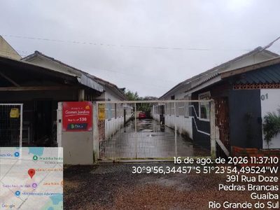 Casa, 2 quartos, 74 m² - Foto 1