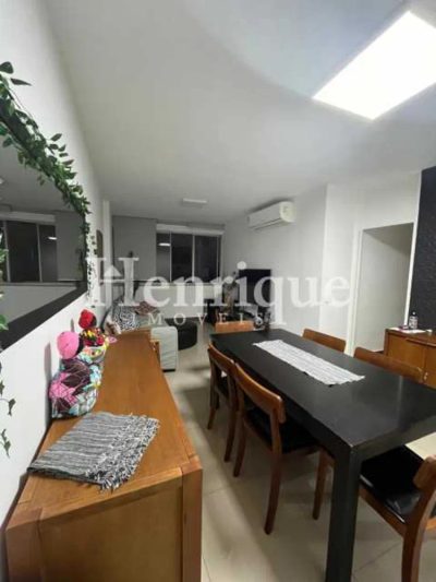 Apartamento, 3 quartos, 86 m² - Foto 3