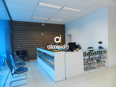 Prédio Inteiro, 750 m² - Foto 2