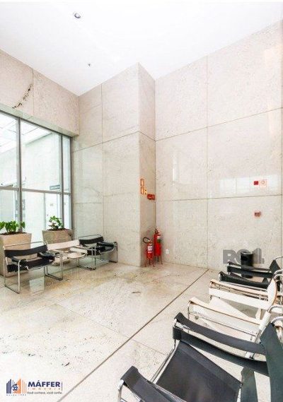 Sala-Conjunto, 44 m² - Foto 4