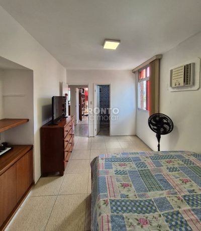 Apartamento, 3 quartos, 108 m² - Foto 4