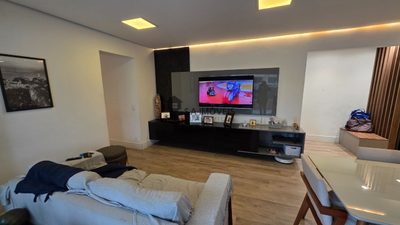 Apartamento, 3 quartos, 200 m² - Foto 2