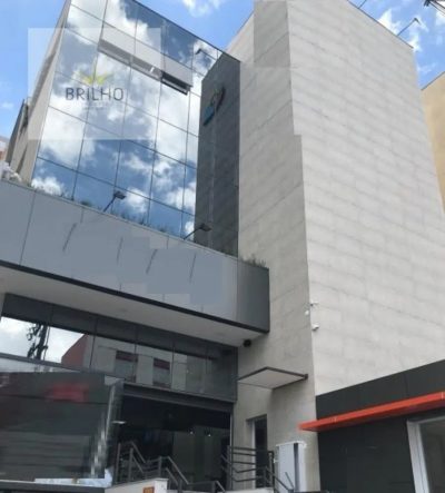 Prédio Inteiro, 1200 m² - Foto 4