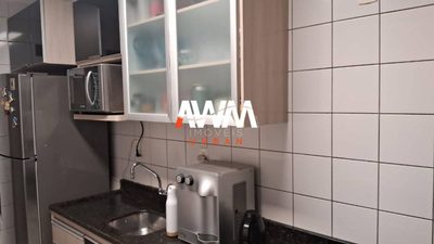 Apartamento, 3 quartos, 112 m² - Foto 4