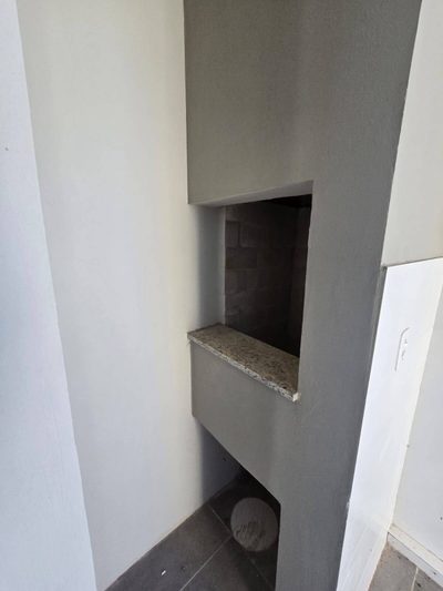 Casa, 2 quartos, 49 m² - Foto 5