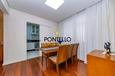 Apartamento, 3 quartos, 120 m² - Foto 5