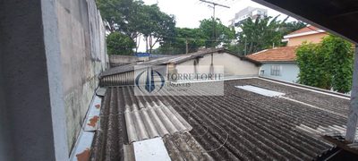 Depósito-Galpão, 109 m² - Foto 5